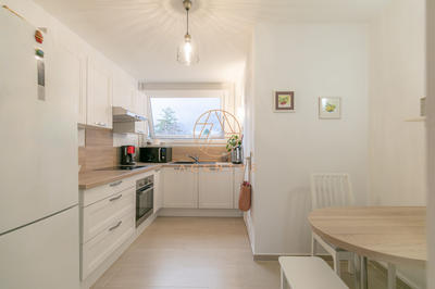 Appartement - 89 m² - 5 pièces