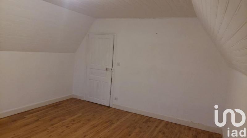 Maison de village - 95 m² - 5 pièces