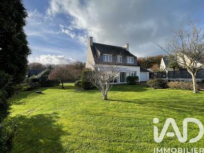 Maison - 132 m² - 5 pièces