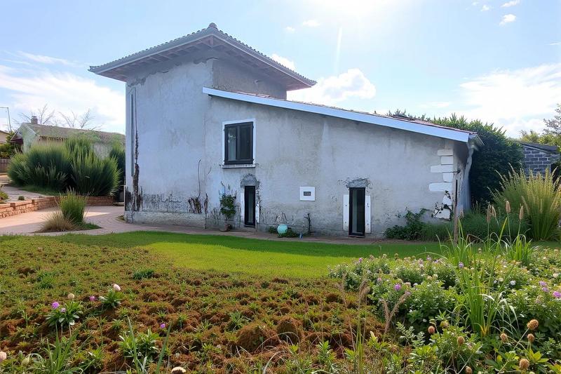 Villa - 234 m² - 5 pièces