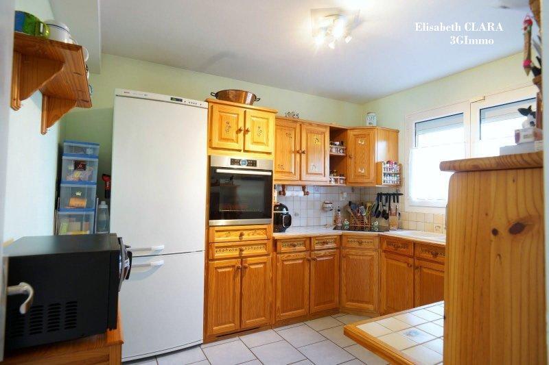 Maison - 102 m² - 5 pièces