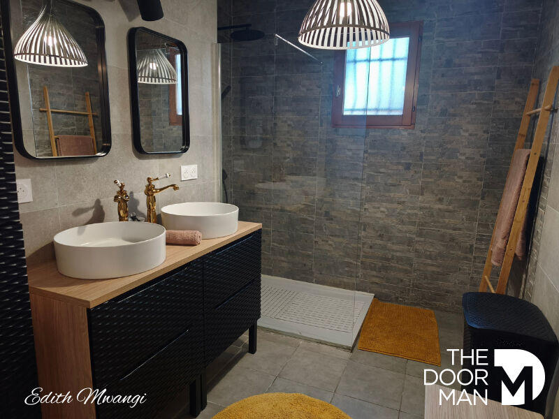 Maison - 102 m² - 5 pièces