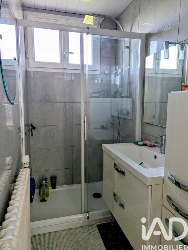 Maison - 83 m² - 5 pièces