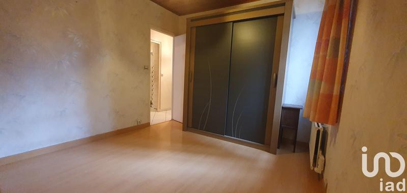 Maison - 119 m² - 7 pièces