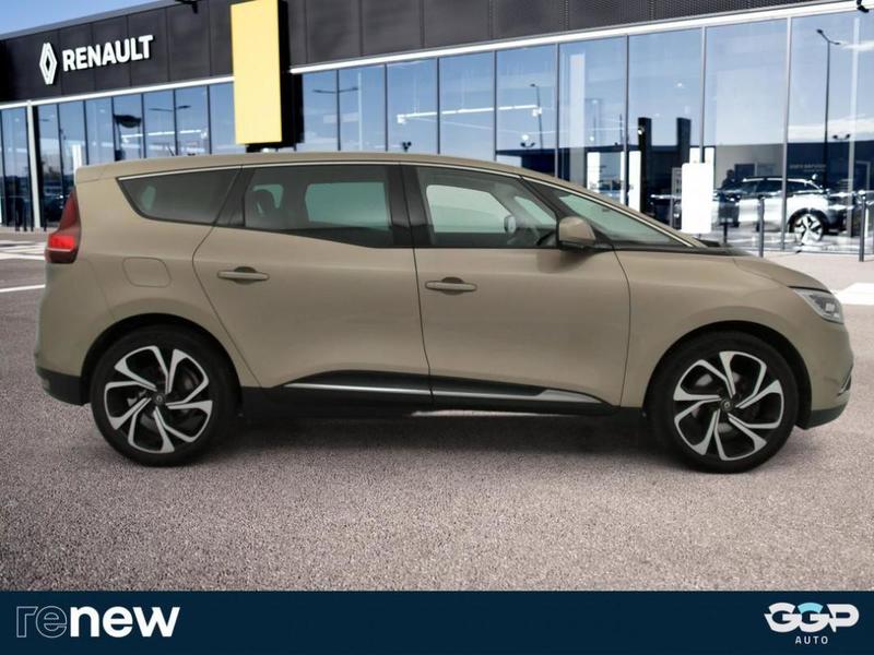 Renault Grand Scénic IV Blue dCi 150 Intens