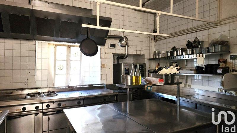 Local commercial - 280 m²