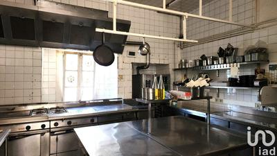 Local commercial - 280 m²