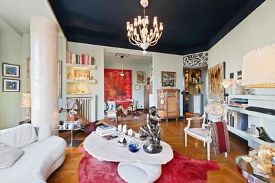 Appartement - 77 m² - 3 pièces