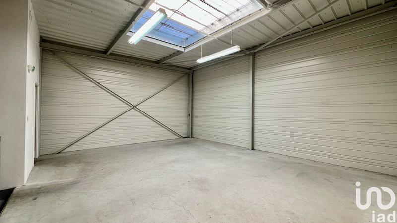 Local commercial - 140 m²