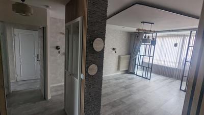 Appartement - 86 m² - 4 pièces