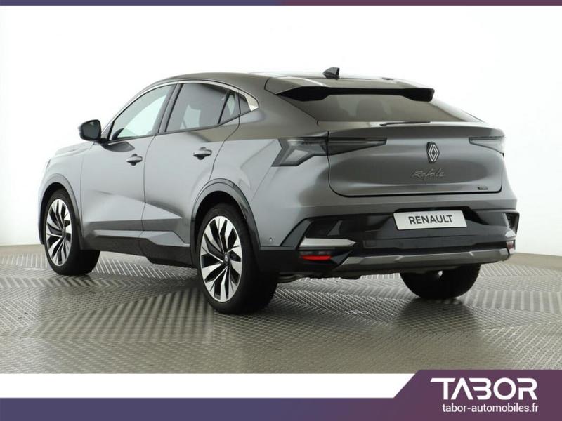 Renault Rafale E-Tech 200 Techno Pano Acc 20p