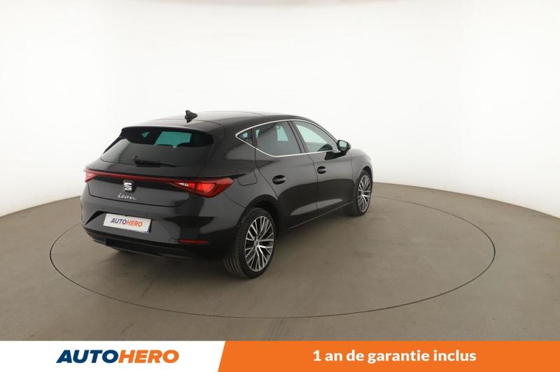 Seat Leon 2.0 Tdi Xcellence Dsg 150 ch