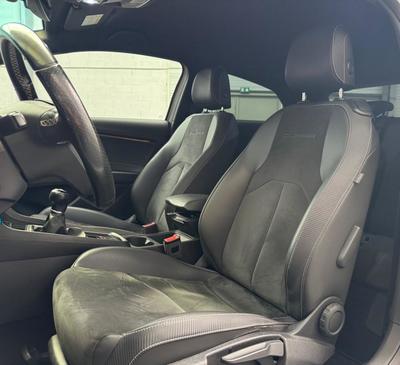 Seat Leon Sc 2.0 Tsi 300 Cupra
