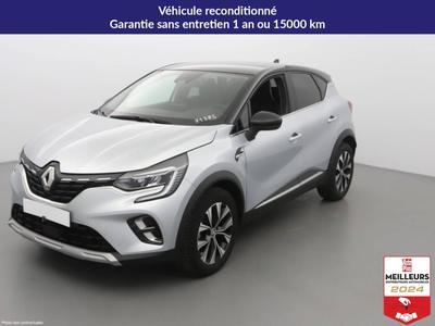 Renault Captur 1.0 Tce 90ch Techno