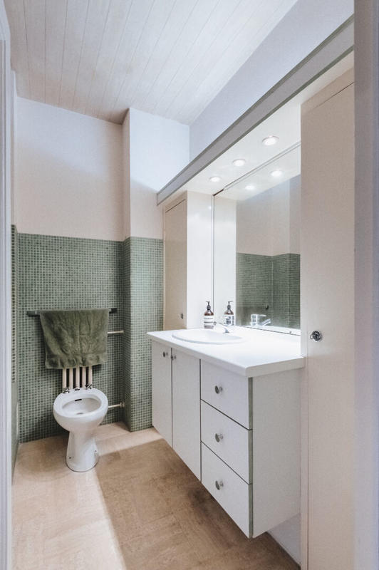 Appartement - 150 m² - 7 pièces