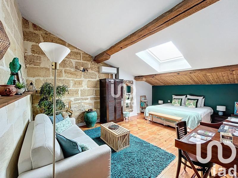 Maison - 432 m² - 10 pièces