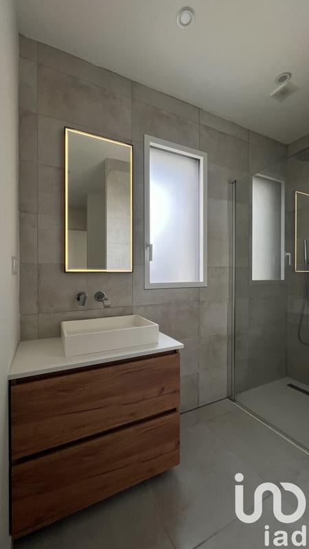 Maison de maîtres - 190 m² - 6 pièces