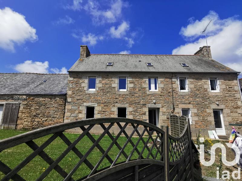 Maison de campagne - 147 m² - 7 pièces