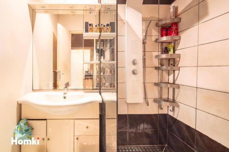 Maison - 150 m² - 8 pièces