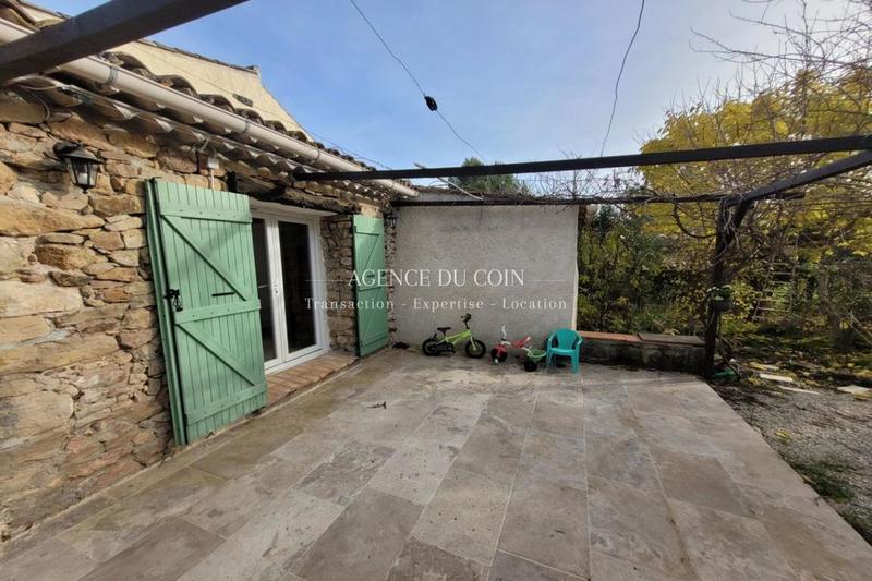 Maison de campagne - 85 m² - 4 pièces