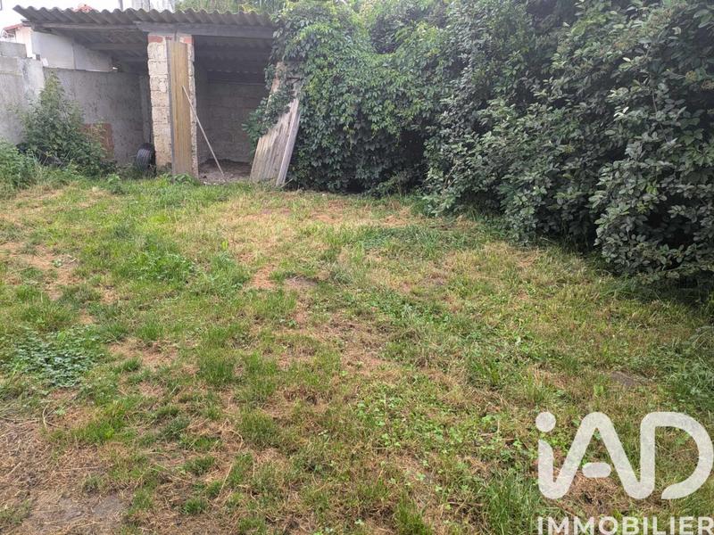 Maison - 147 m² - 6 pièces