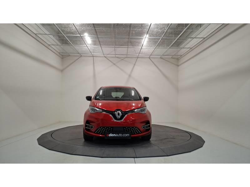Renault Zoe R135 - My22 Iconic