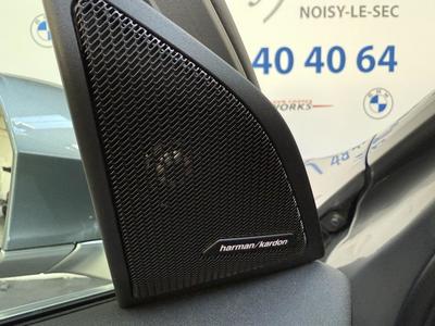 Bmw X3 G45 30e xDrive 299 ch Bva8