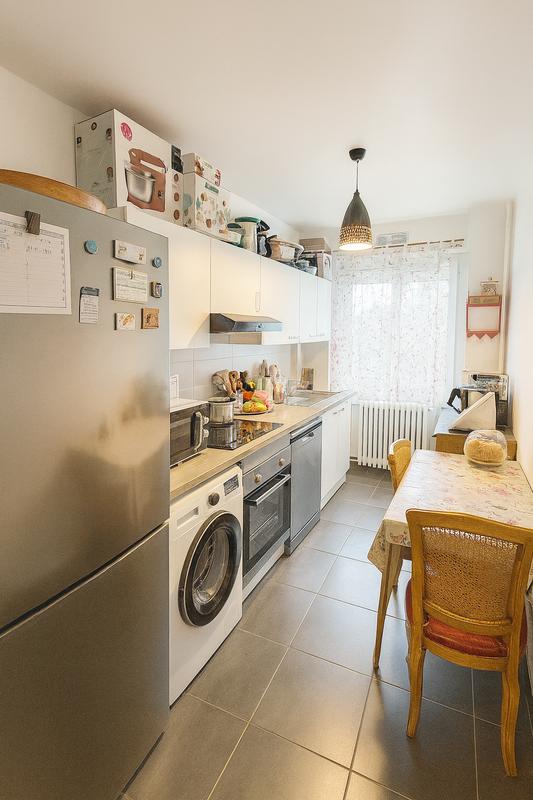 Appartement - 79 m² - 3 pièces