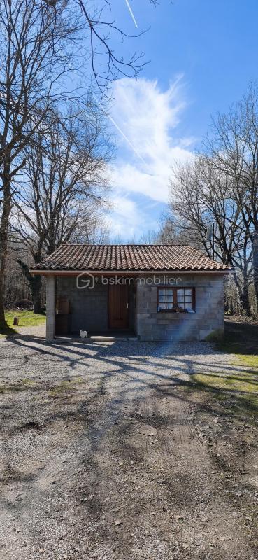 Maison - 65 m² - 3 pièces