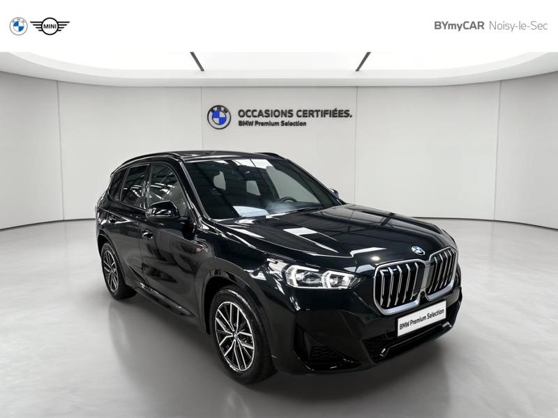 Bmw X1 U11 sDrive 18i 136ch Dkg7 m Sport