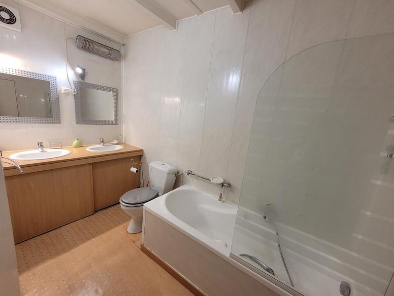 Maison ancienne - 165 m² - 7 pièces