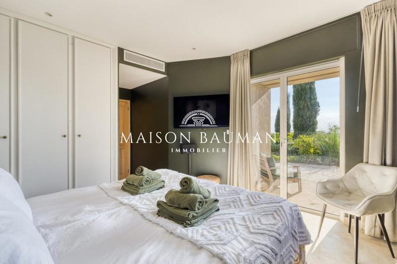 Villa - 300 m² - 8 pièces