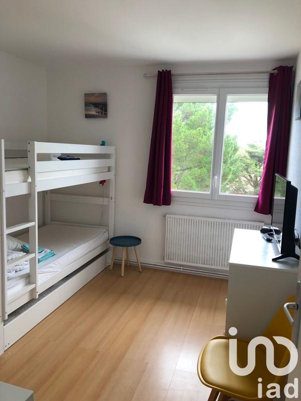 Appartement - 69 m² - 4 pièces