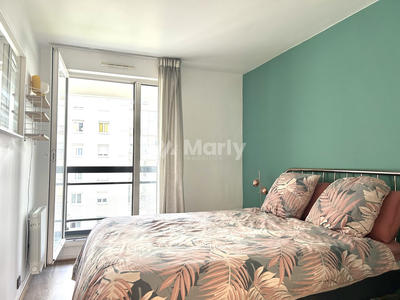 Appartement - 80 m² - 3 pièces