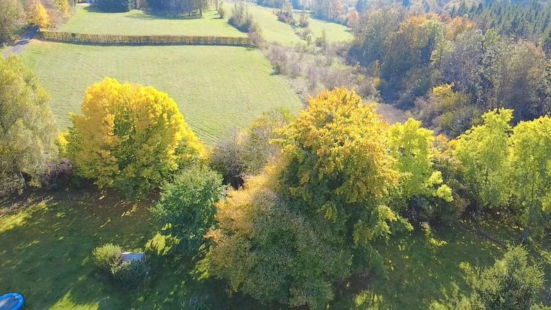 Maison - 230 m² - 7 pièces