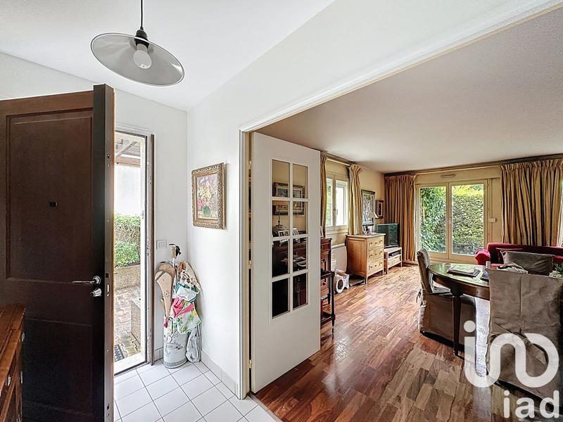 Appartement - 106 m² - 4 pièces