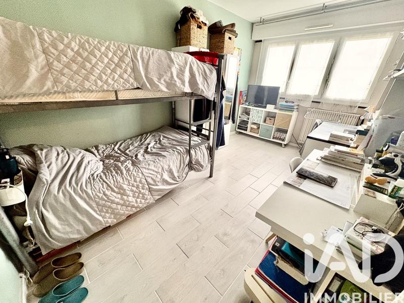 Appartement - 78 m² - 4 pièces