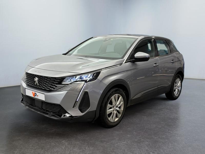 Peugeot 3008 Business BlueHDi 130ch s&amp;S Bvm6 Active