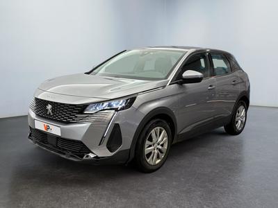 Peugeot 3008 Business BlueHDi 130ch s&amp;S Bvm6 Active