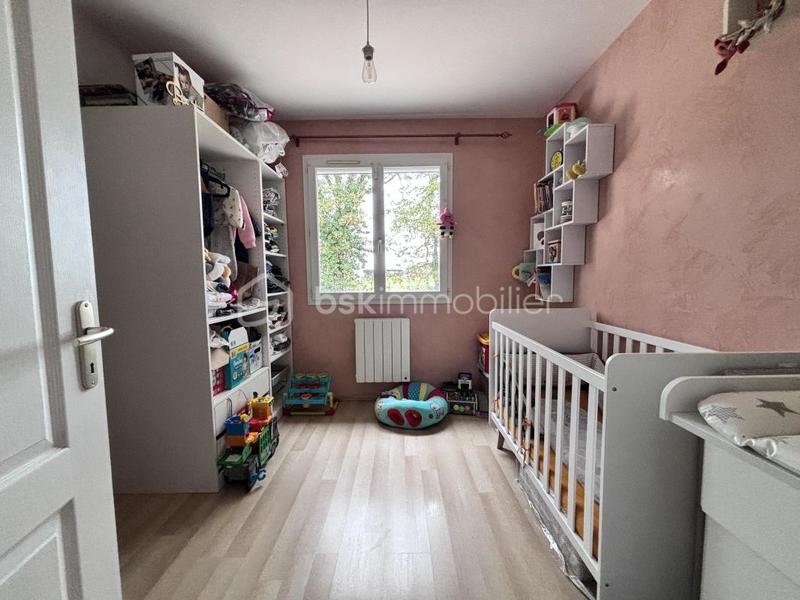 Villa - 165 m² - 7 pièces