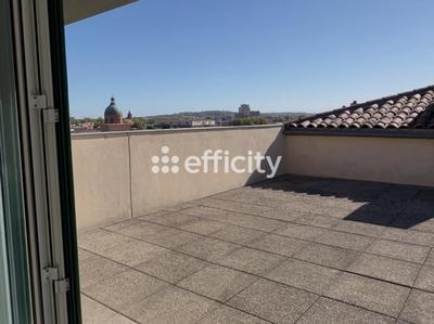 Appartement - 94 m² - 4 pièces