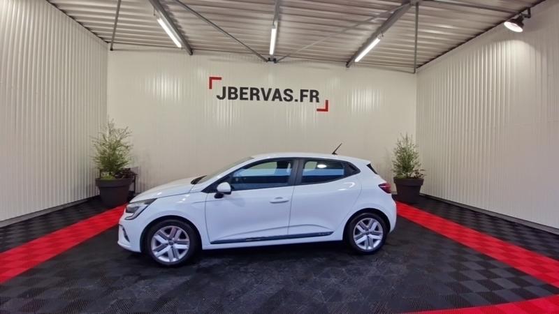 Renault Clio V Sce 65 - 21n Business