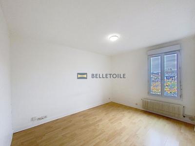 Appartement - 39 m² - 3 pièces