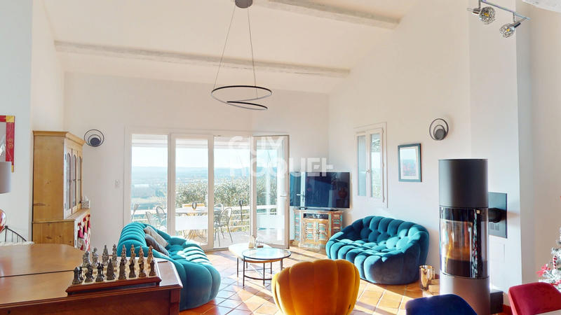 Villa - 165 m² - 6 pièces