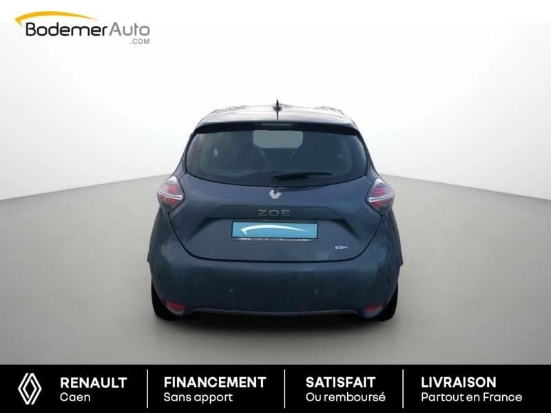 Renault Zoe R110 Achat Intégral - 21c Intens