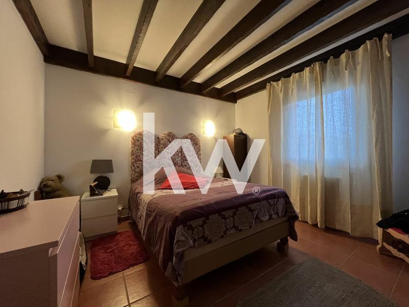 Maison - 91 m² - 3 pièces