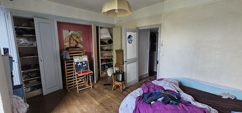 Maison - 122 m² - 5 pièces