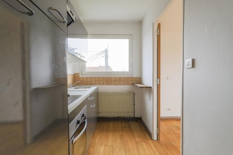 Immeuble - 106 m² - 6 pièces