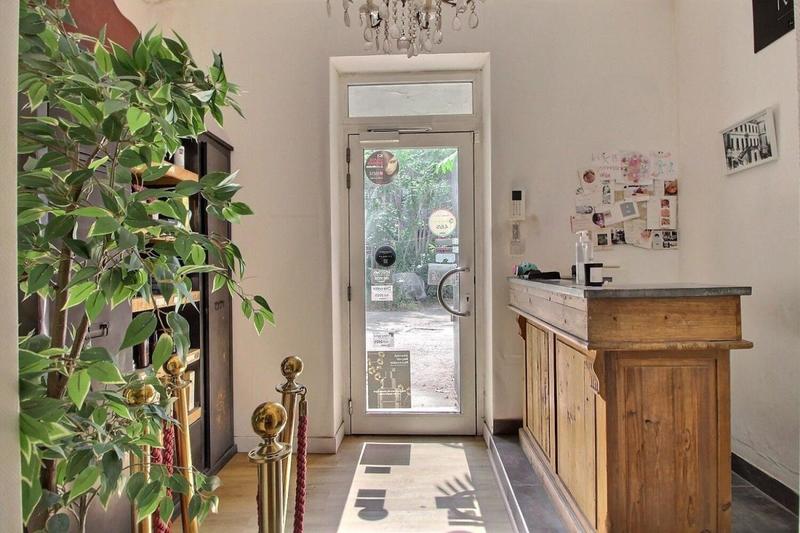 Local commercial - 106 m²