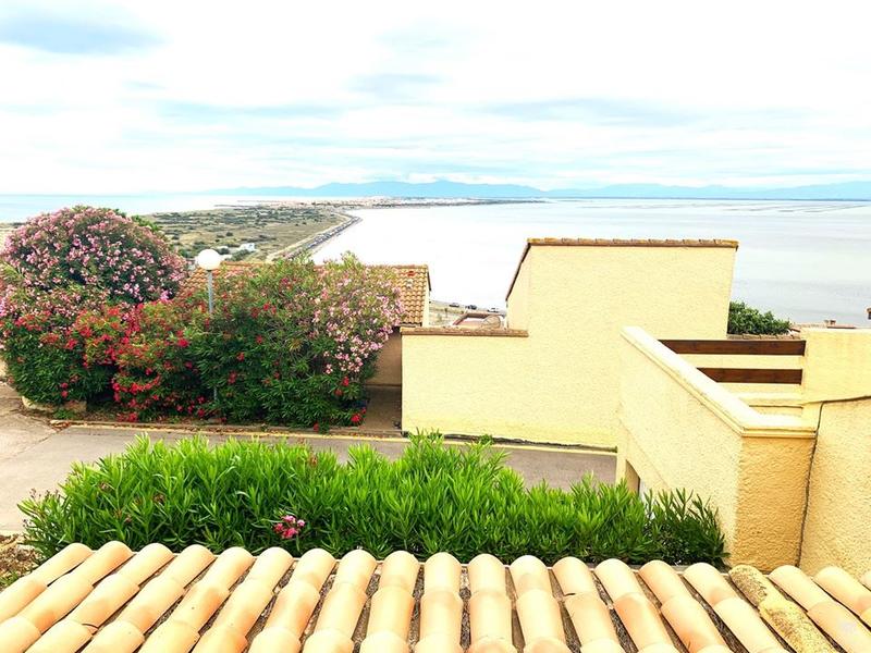 Maison traditionnelle - 23 m² - 2 pièces